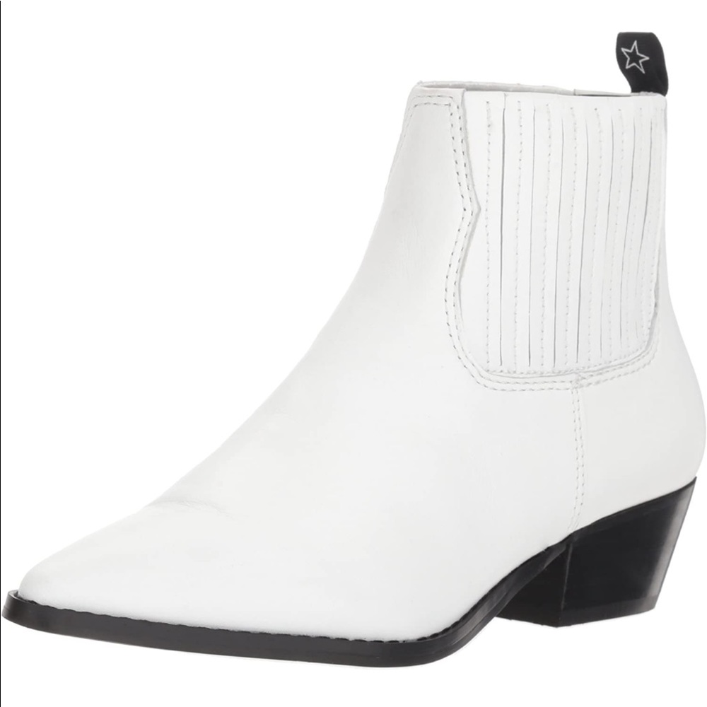 Steve Madden Ankle Booties